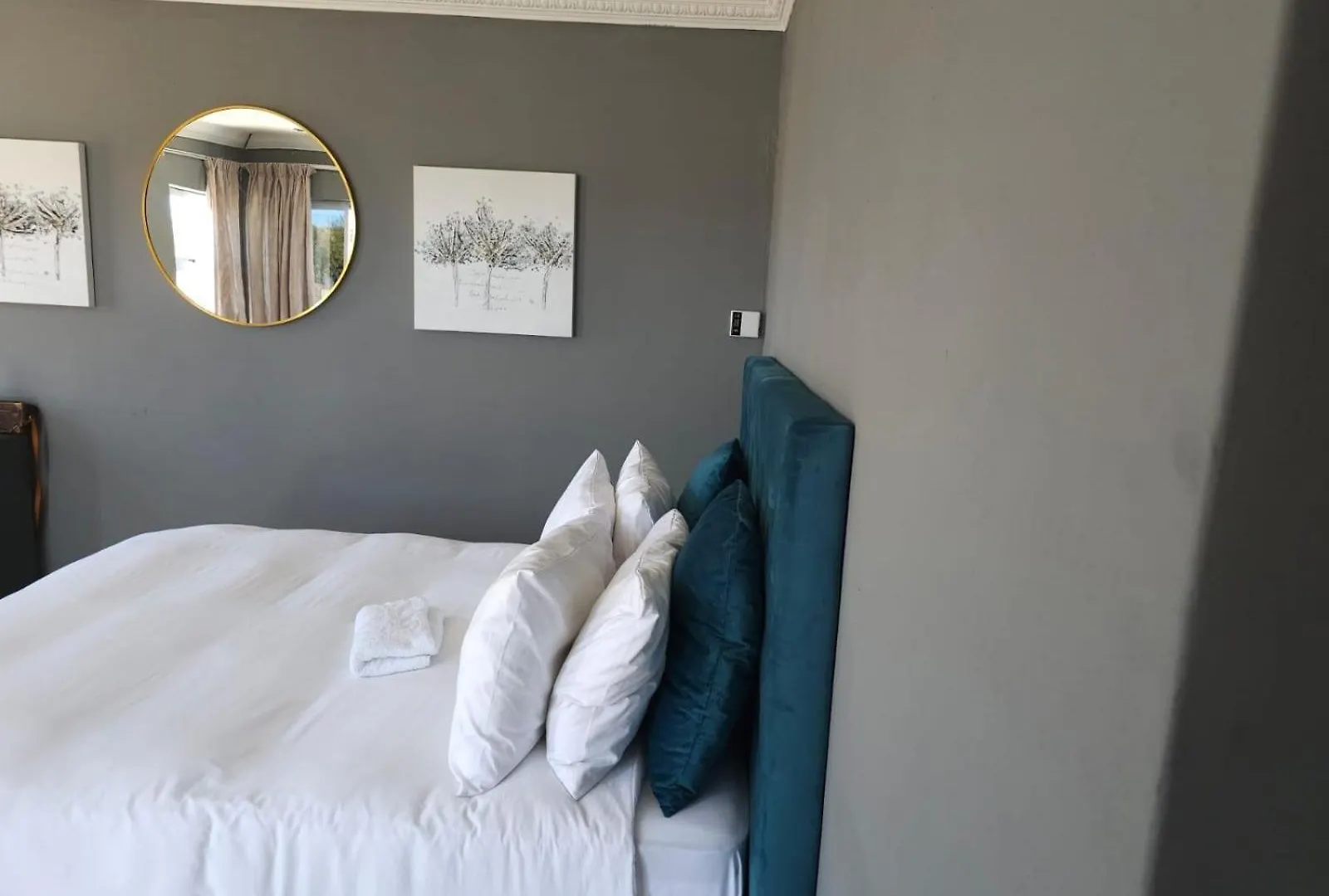 Nala Guest House Parklands South Africa