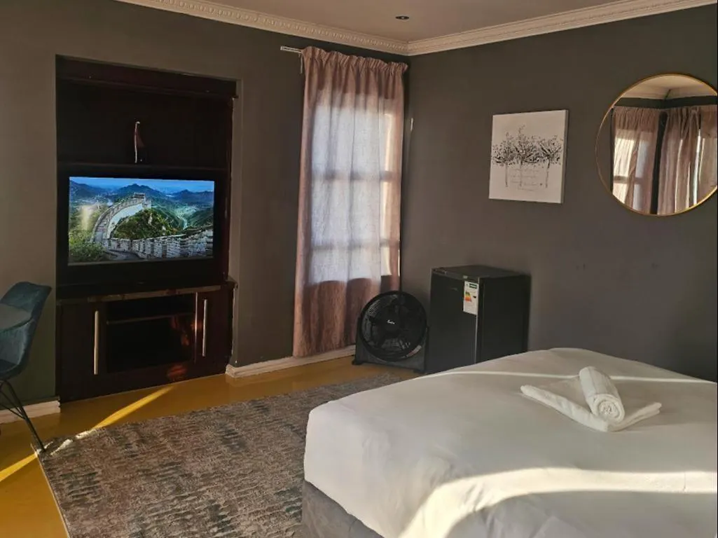 Nala Guest House Parklands