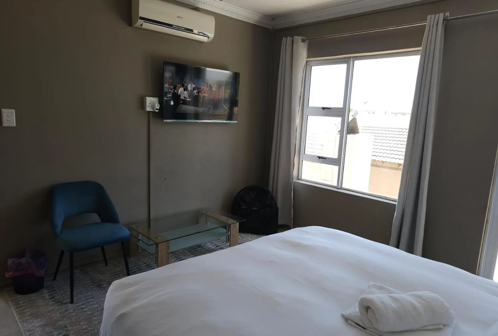 Nala Guest House Parklands 0*,