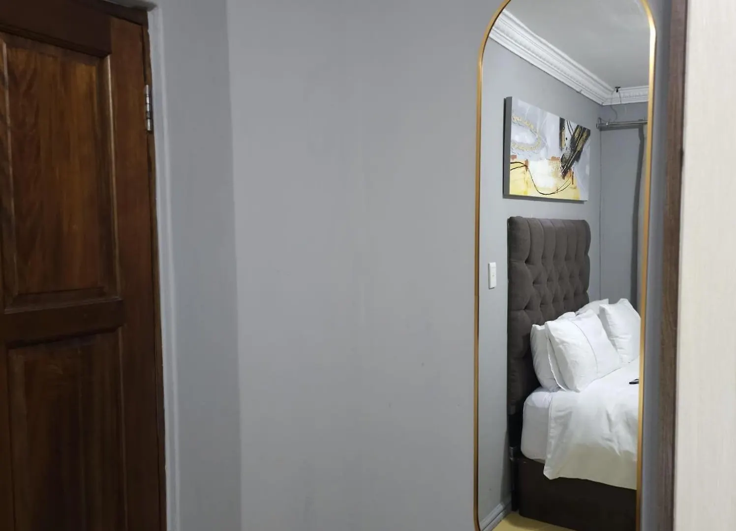 Nala Guest House Parklands