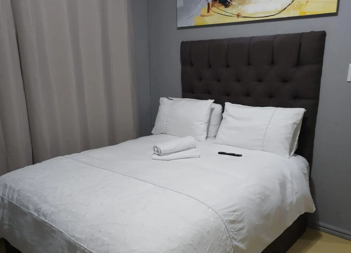 Nala Guest House Parklands