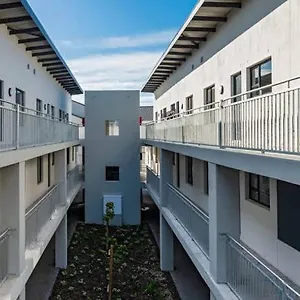 Guest house Sunny Escape, Parklands
