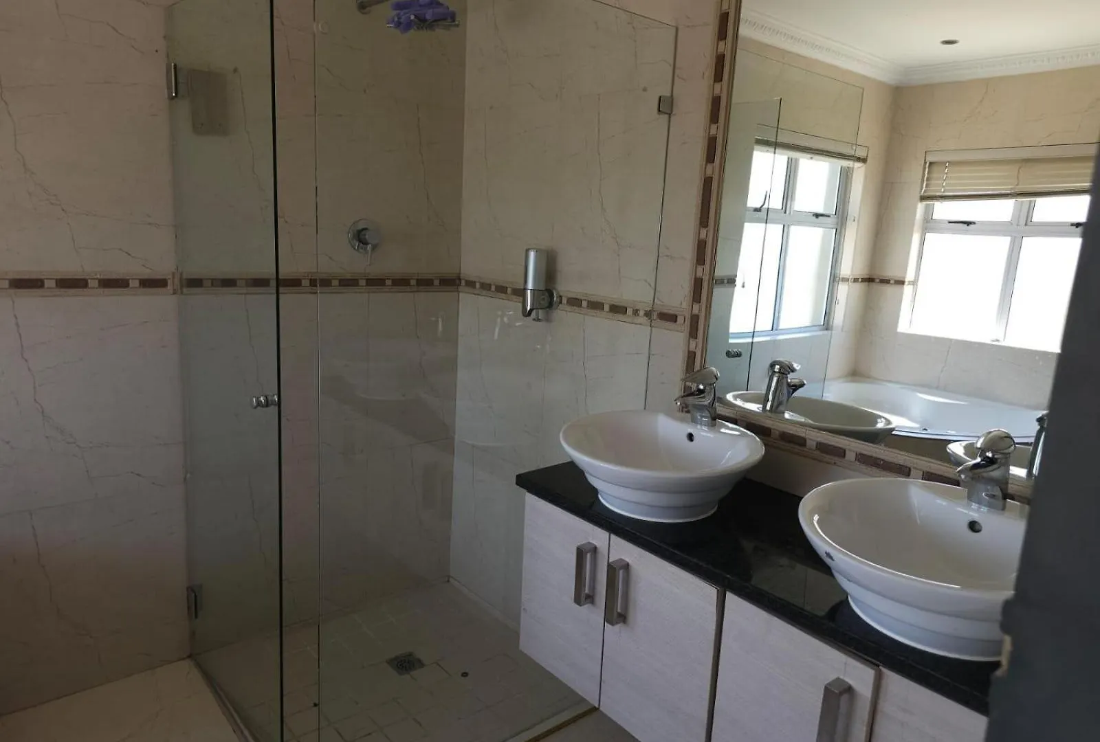 Nala Guest House Parklands