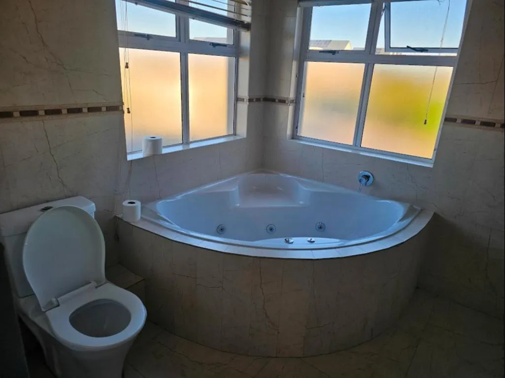 Nala Guest House Parklands