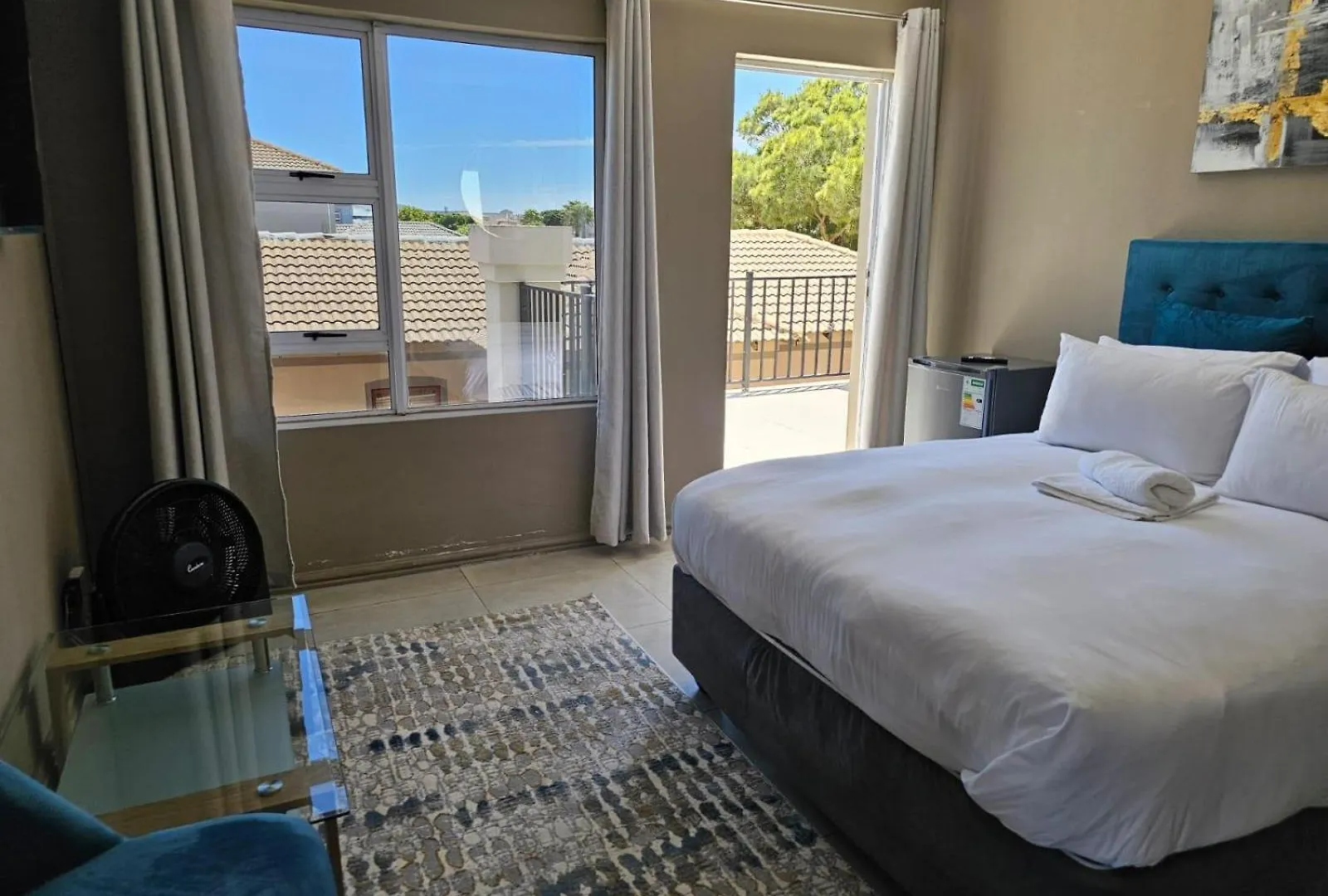 Nala Guest House Parklands