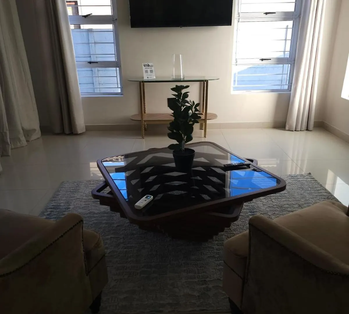 Nala Guest House Parklands 南アフリカ