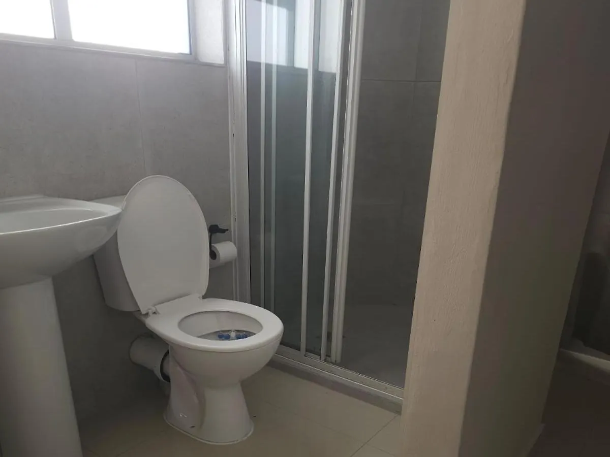 Nala Guest House Parklands 南アフリカ