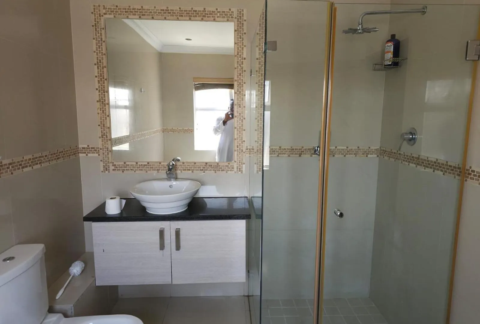 Nala Guest House Parklands