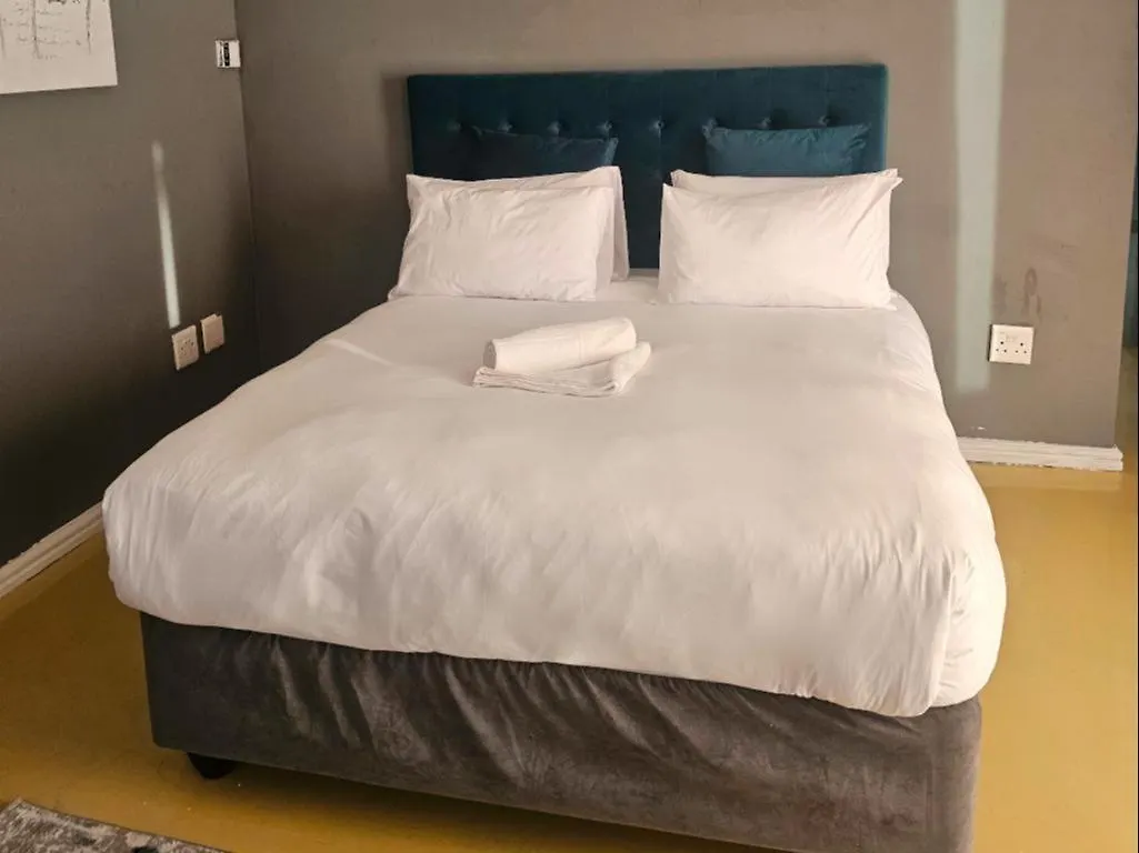 Nala Guest House Parklands