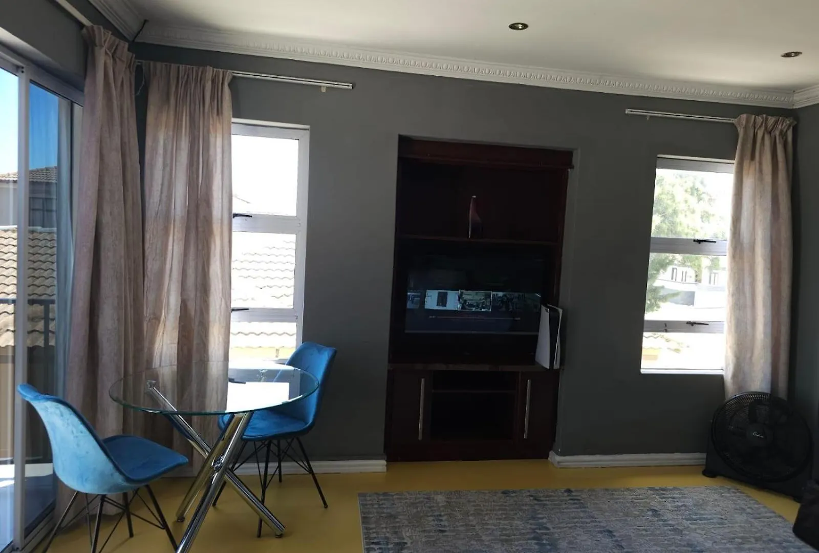 Nala Guest House Parklands 0*,  South Africa
