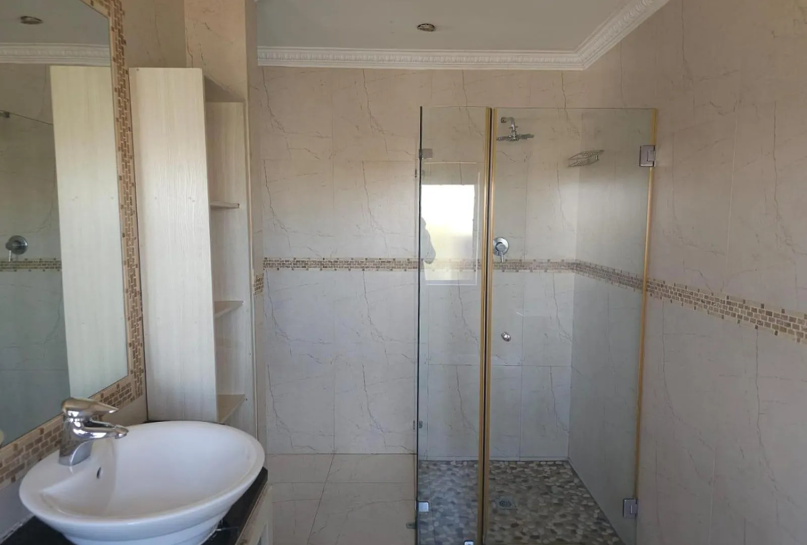 Nala Guest House Parklands