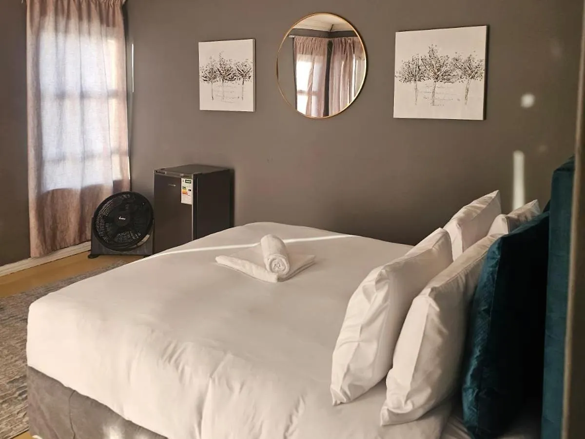 Nala Guest House Parklands