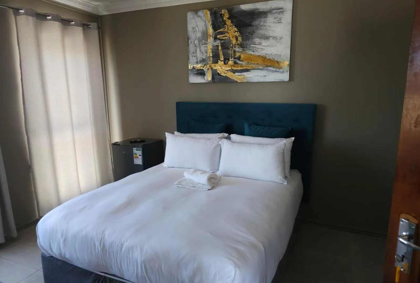 Nala Guest House Parklands