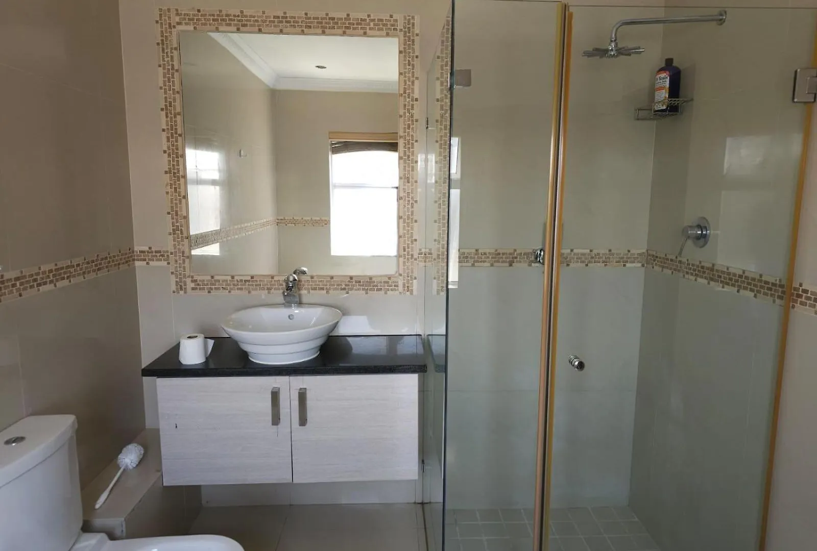 Nala Guest House Parklands South Africa