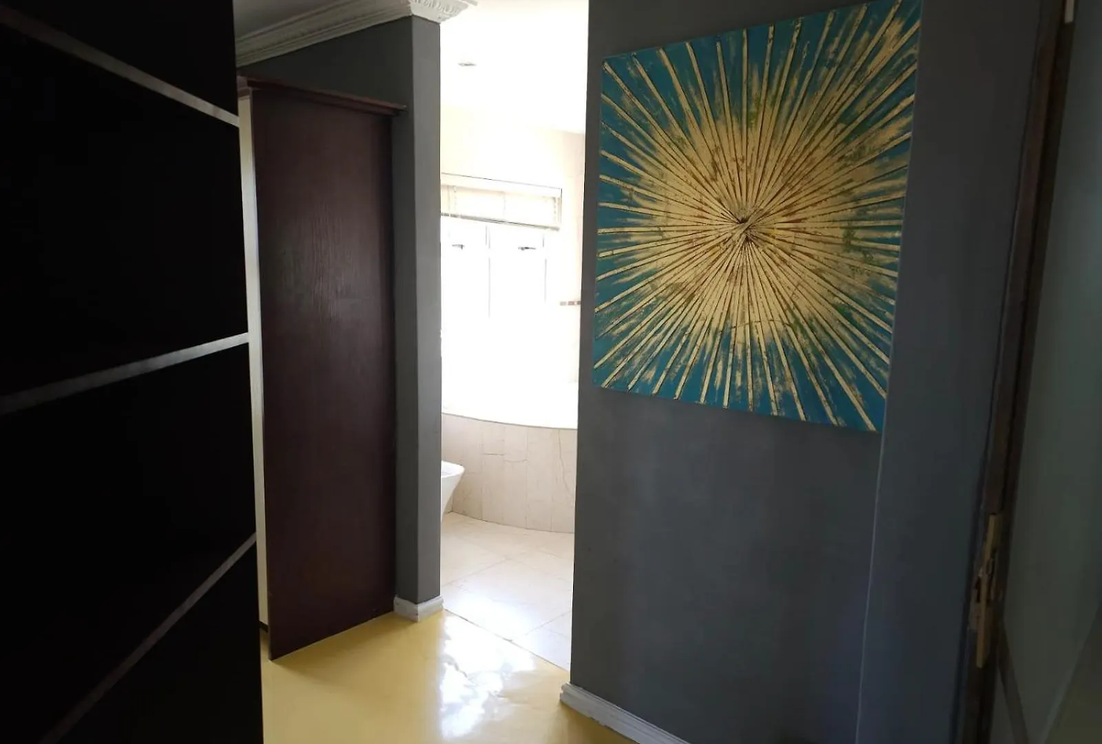 Nala Guest House Parklands South Africa