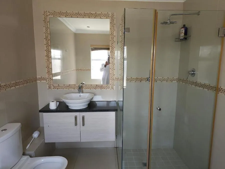 Nala Guest House Parklands 0*,  South Africa