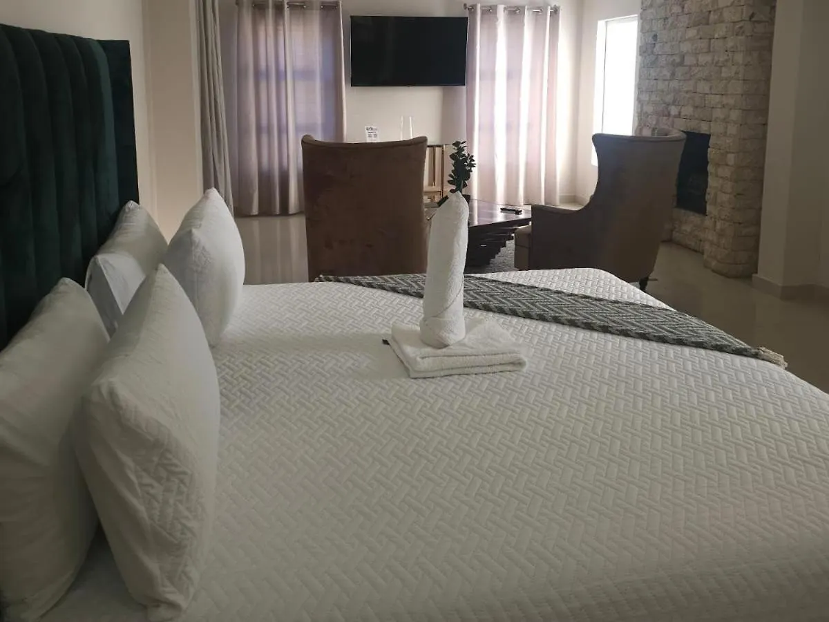 Nala Guest House Parklands
