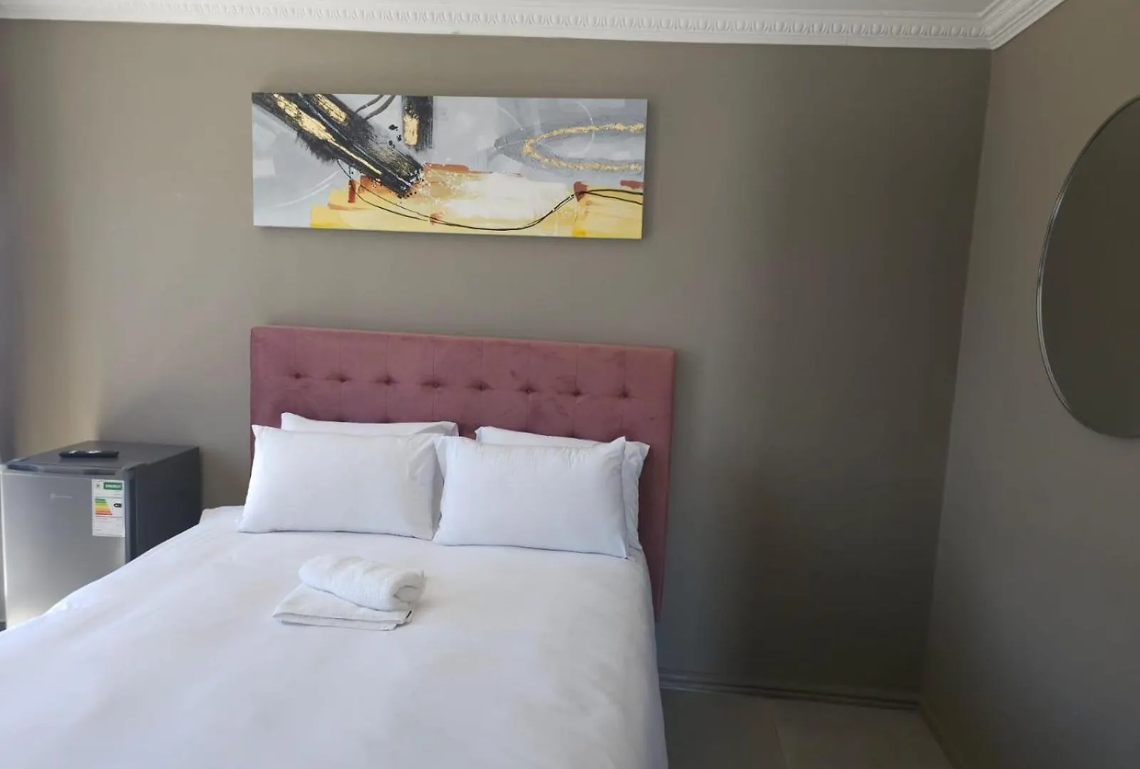 Nala Guest House Parklands